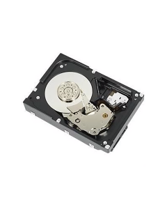 Dell 2TB 7.2K RPM 3.5" SATA 6Gbps Cabled HDD