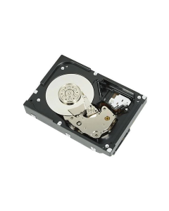 Dell 1TB 7.2K RPM 3.5" SATA 6Gbps Cabled HDD