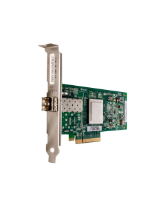 Dell QLogic 2560 Single-Channel 8Gb Optical Fibre PCIe Host Bus Adapter 