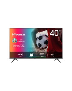 Hisense 40" HD LED TV