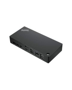 Lenovo USB-C ThinkPad Universal Docking Station