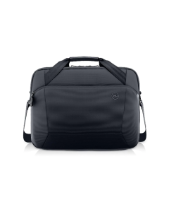 Dell Ecoloop Pro Slim Black 15.6" Toploader Bag