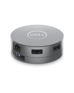 Dell 6-in1 USB-C DA305 Mobile Docking Station