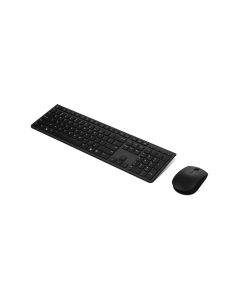 Lenovo Professional Rechargeable Wireless Mouse & Keyboard Combo