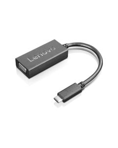 Lenovo USB-C to VGA Port Adapter
