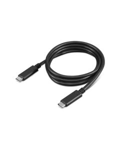 Lenovo 1m USB-C Cable 