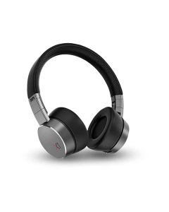 Lenovo Thinkpad X1 Active Black Stereo Bluetooth Headphones