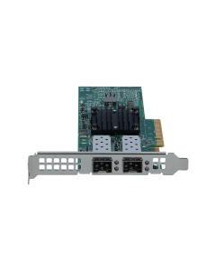 Dell Broadcom 57412 Dual-Port 10Gb SFP+ PCIe Adapter Network Interface Card