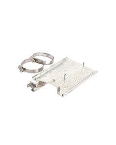 Dell Ruckus Secure Mounting Bracket Without Padlock