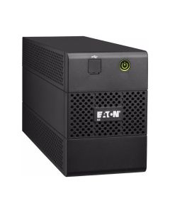 Eaton 5E 650VA Line-Interactive Desktop UPS