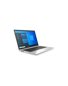 HP NOTEBOOK ELITEBOOK 830 13.3 INCH FHD NON TOUCH INTEL CORE I5-1135G7 CPU 8GB MEMORY 256GB SSD WINDOWS 11 PRO 3 YEAR CARRY IN WARRANTY