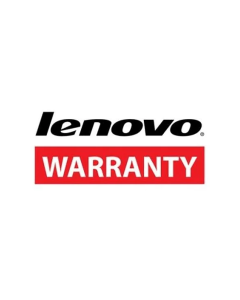 Lenovo 3-Year Basic Onsite Warranty Extension