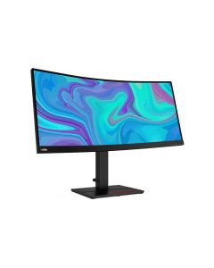 LENOVO MONITOR 34 INCH CURVED NON TOUCH 21:9 ASPECTS RATIO