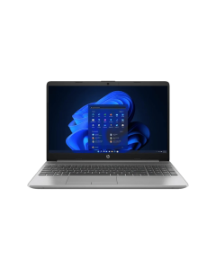 HP 250 15.6" Core-i5 8GB 256GB Win 11 Pro Silver Notebook