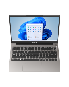 Proline V146 14" Core-i5 16GB 512GB Win 11 Home Grey Notebook