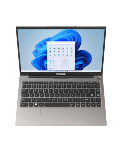 Proline V146 14" Core-i3 8GB 256GB Win 11 Home Grey Notebook