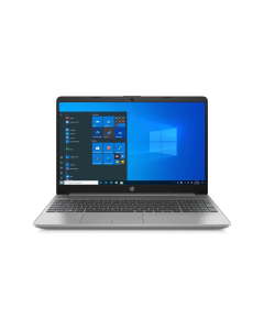 HP NOTEBOOK 250 G8 15INCH FHD I5-1135G7 8GB DDR4 256GB SSD WIN 11 PRO 1 YEAR CARRY IN SILVER