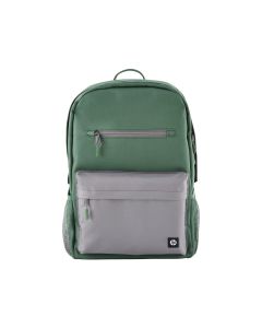 HP Campus 15.6" Green Backpack