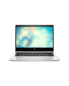 HP Probook 435 X360 13.3" Ryzen-R5 8GB 256GB Win 10 Pro Notebook