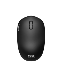 Port Wireless Graphite Mouse