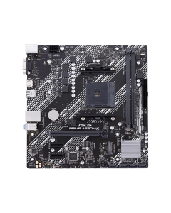 Asus Prime A520M-K AMD A520 AM4 Motherboard