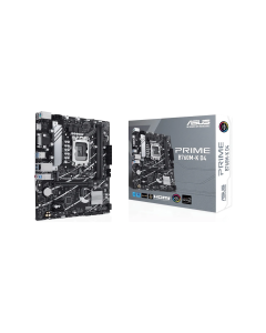 Asus Prime B760M-K DDR4 MATX Motherboard