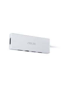 Asus USB-C White OS200 Docking Station