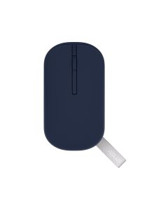 Asus Marshmallow MD100 Blue Bluetooth Mouse