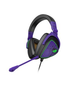 ASUS DELTA S EVA EDITION HEADSET WITH AURA SYNC