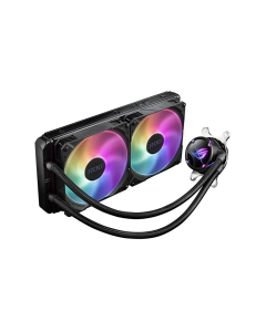 ASUS ROG STRIX LC II 280 ARGB ALL-IN-ONE LIQUID CPU COOLER WITH AURA SYNC