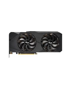ASUS GRAPHICS CARD DUAL RTX 2080S OC  8GB DDR6 1X HDMI 3X DISPLAY PORT 2 X FAN MAX DISPLAY SUPPORT:4 600W 3 YEAR CARRY IN WARRANTY