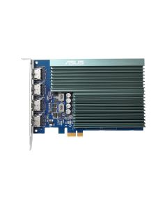 Asus GeForce GT730 4X HDMI 2GB DDR5 Graphic Card