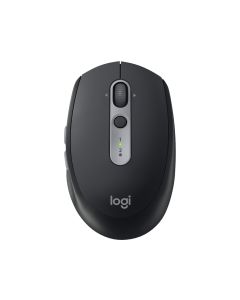LOGITECH M590 CLAMSHELL SILENT WIRELESS MOUSE WITH BT CONNECTION GRAPHITE