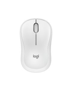 Logitech M220 Off-White Silent Wireless Mouse