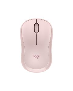 Logitech M220 Rose Silent Wireless Mouse