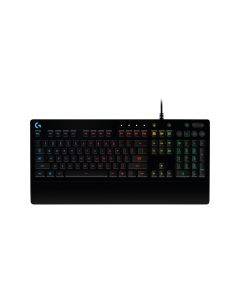 LOGITECH - G213 PRODIGY WIRED GAMING KEYBOARD WITH LIGHTSYNC TECHNOLOGY