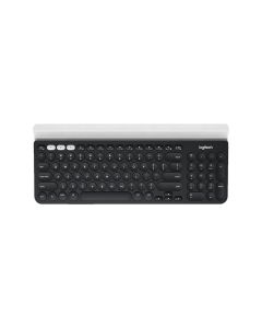 Logitech K780 Grey Multi-device Wireless Keyboard