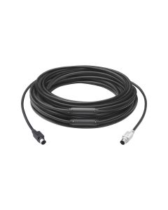 LOGITECH CABLES 15M EXTENSION CABLE  1 YEAR CARRY IN WARRANTY