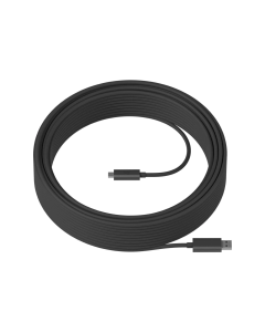 Logitech 10m Strong USB3.1 Cable