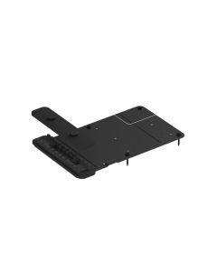 LOGITECH TAP PC MOUNTING BRACKET WITH CABLE RETENTION