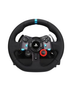 Logitech G29 Driving Force PC & Playstation Racing Wheel & Pedals