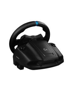 Logitech G923 Trueforce for PC & Playstation Racing Wheel & Pedals
