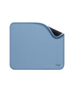 Logitech Studio Series Blue Mouse Pad