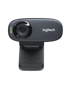 LOGITECH - C310 WIDESCREEN HD 720P WEBCAM FOR VIDEO CALLS