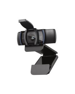Logitech C920s Pro Full-HD USB Webcam