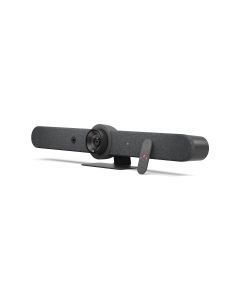 Logitech All In One Graphite Rally Bar 