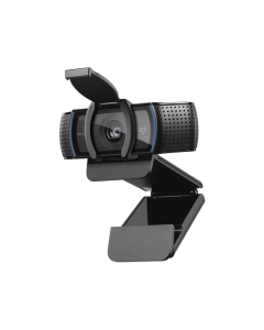 Logitech C920e Business Full-HD USB Webcam