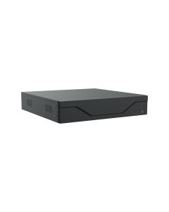 Holowits NVR800 8-Channel NVR (4-Channel POE)
