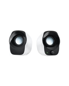 Logitech Z120 Compact USB-Powered Stereo Speakers