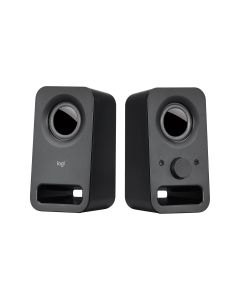 Logitech Z150 3.5mm-Jack Stereo Speakers